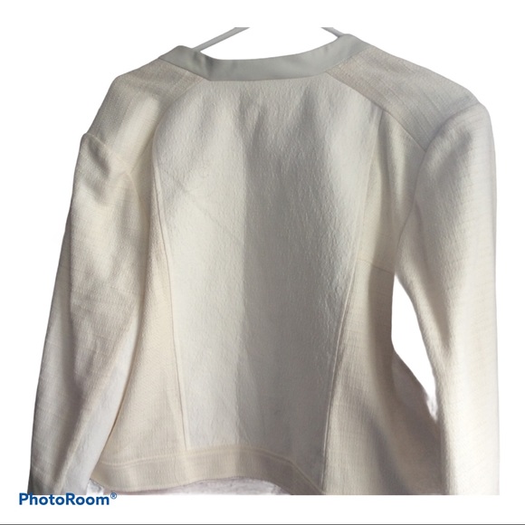 Chico Blazer/jacket NWT , cream - Picture 2 of 10